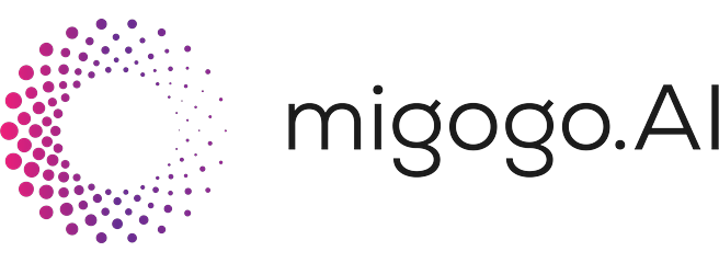 Migogo logo